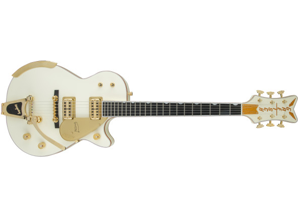 Gretsch G6134T-58 VS 58 Penguin Bigsby Gretsch G6134T-58 VS 58 Penguin Bigsby